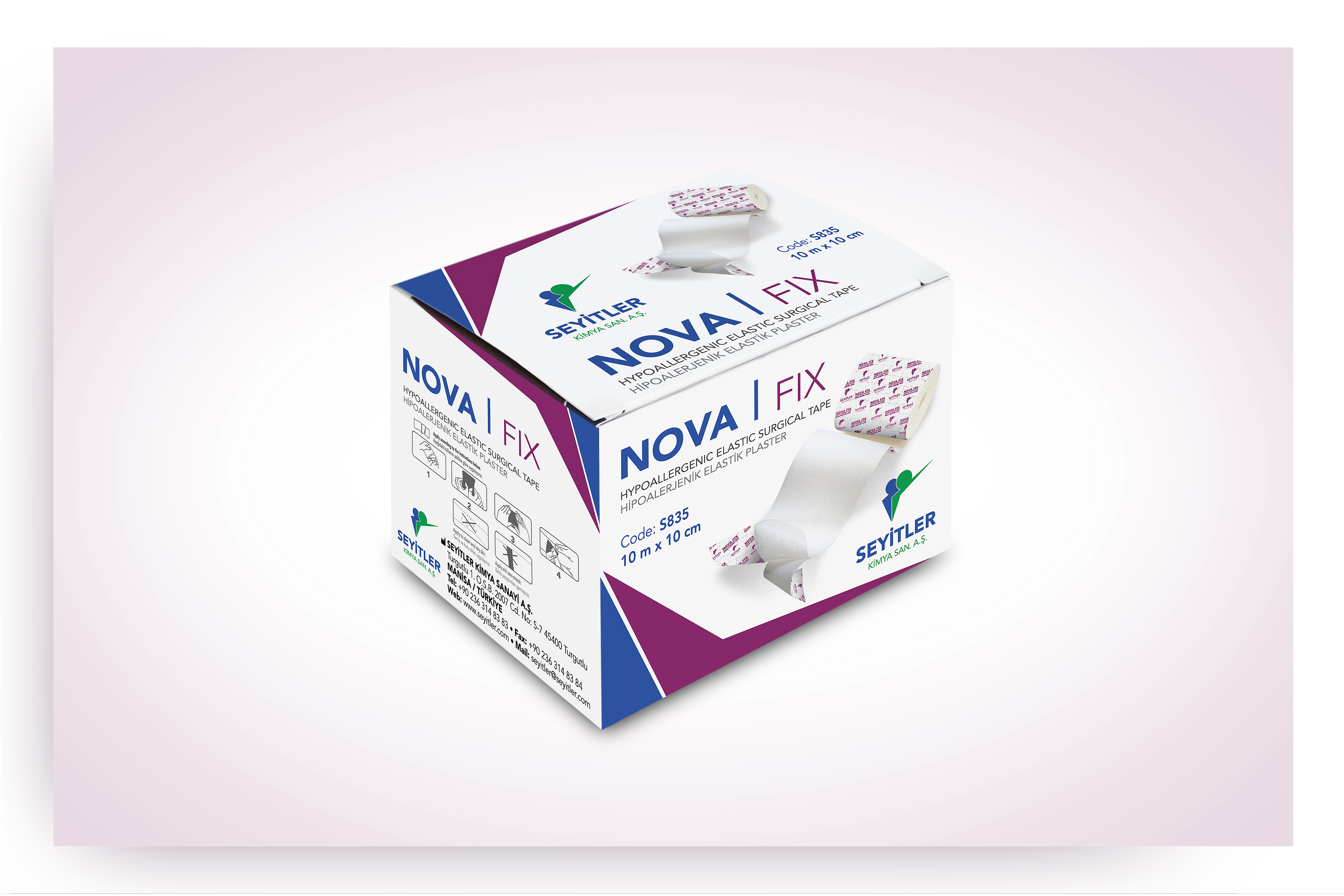 Nova Fix - 12